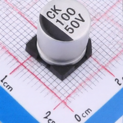 Fujicon Elec CK1H101M-CRG10 for sale