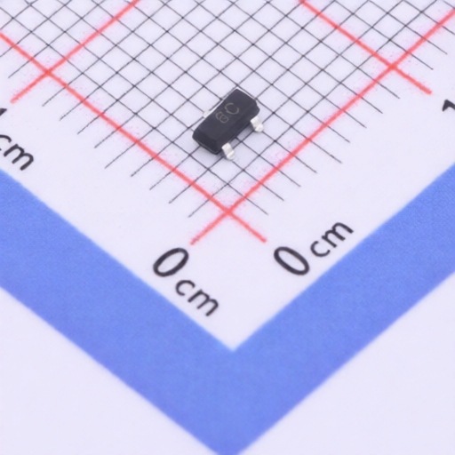 MDD(Microdiode Semiconductor) BC817-40 for sale