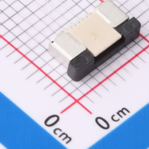 Hanbo Electronic HB-FPC-05LBSJ-H206P for sale