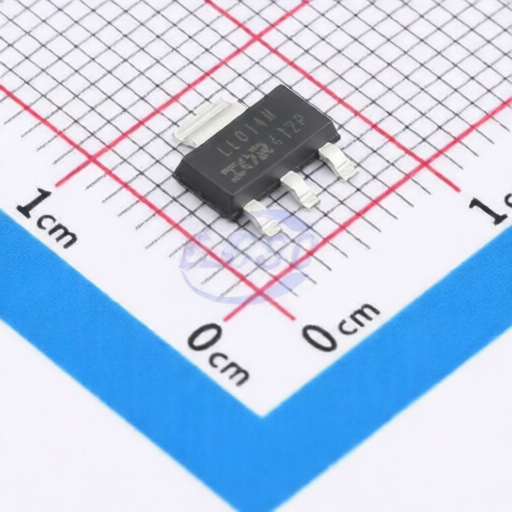 Infineon IRLL014NTRPBF for sale