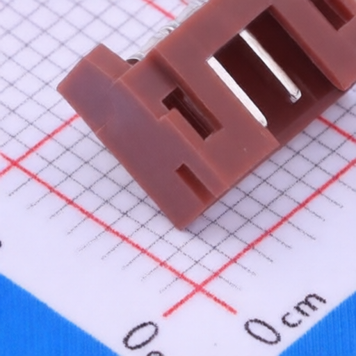 CJT(Changjiang Connectors) A2002WR-4P for sale