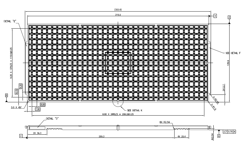 AMS AQAA-20 for sale