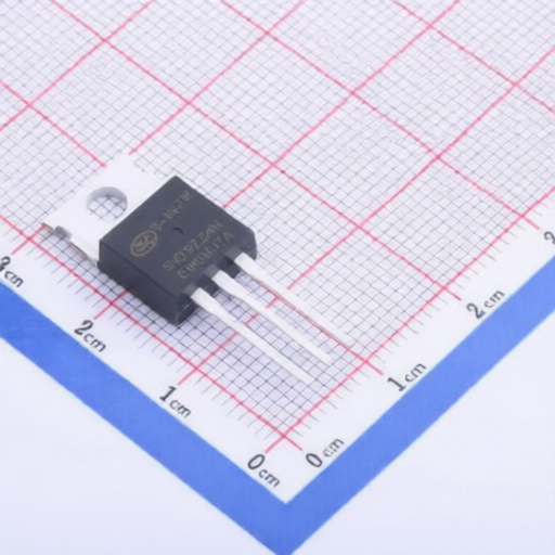Hangzhou Silan Microelectronics SVD9Z24NT for sale