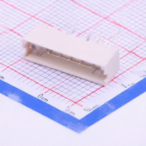 CJT(Changjiang Connectors) A2004WV-8P for sale