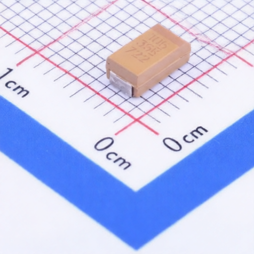 KEMET T491C106K035AT for sale