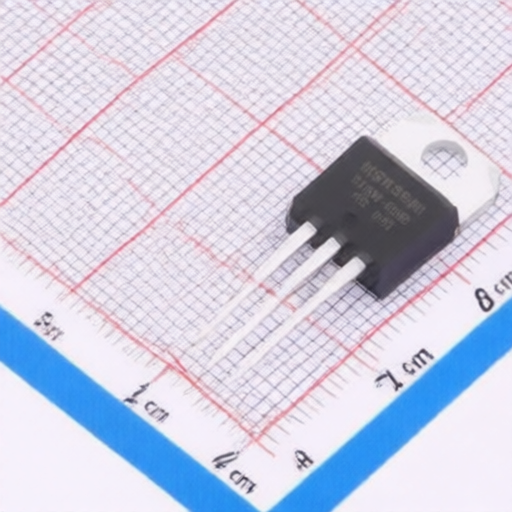 MSKSEMI BTA16-600B(MS) for sale