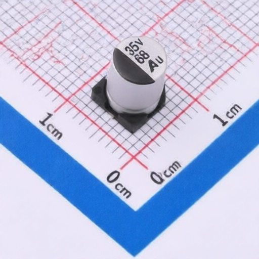 ACMECON GVU1V686M0609CN for sale