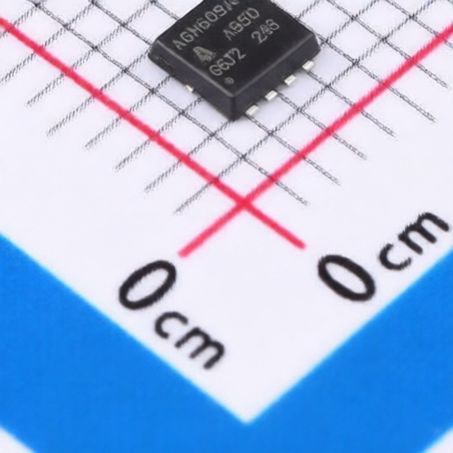 AGMSEMI AGM609AP for sale