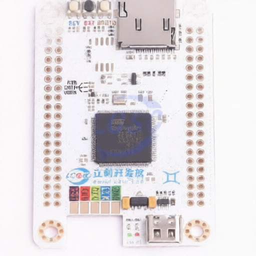 LCSC-boards LCKFB-LSPI-SkyStar-GD32F407VET6-LITE for sale