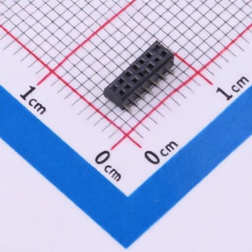 Samtec CLM-107-02-L-D for sale