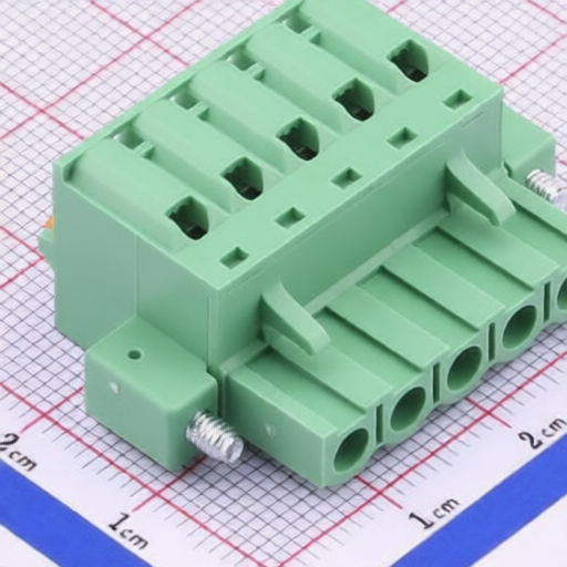 DEGSON 2EDGKDM-5.08-05P-14-00A(H) for sale