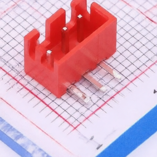 XYECONN XY-XH2.54-3A21-R for sale