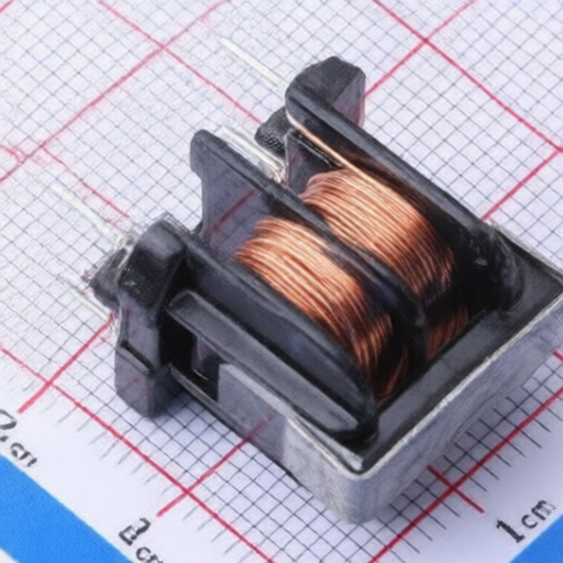 XR XRUU10.5-40mH-V for sale