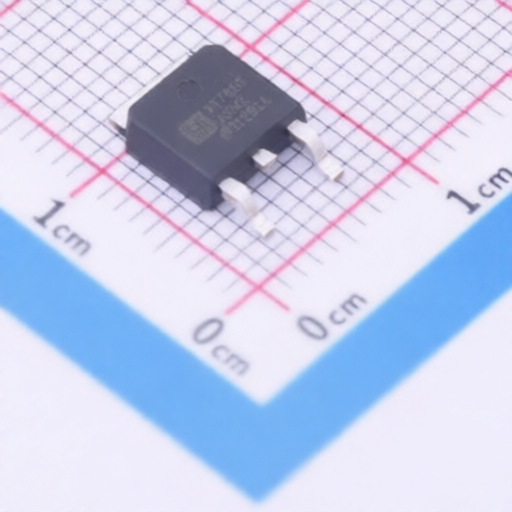 HTCSEMI HT7805ARMZ for sale