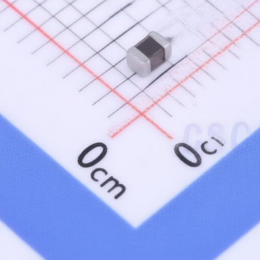 FH 0805B475K500NT for sale