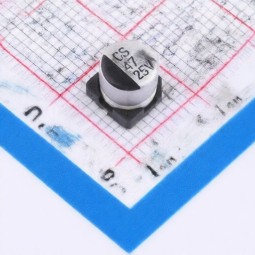 ChengTao CS1E470M0605 for sale