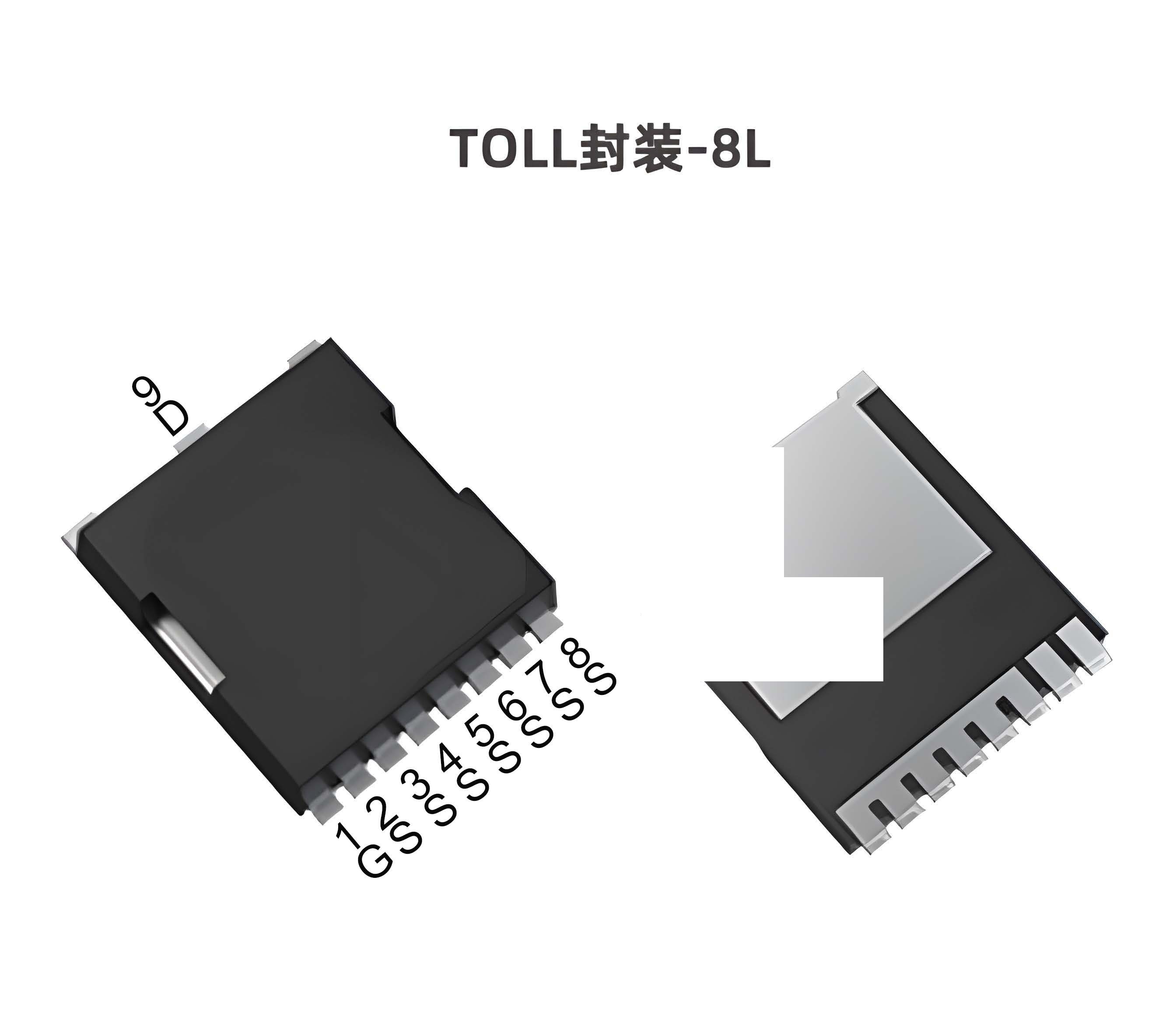 WPMtek WTM30N65ATL for sale
