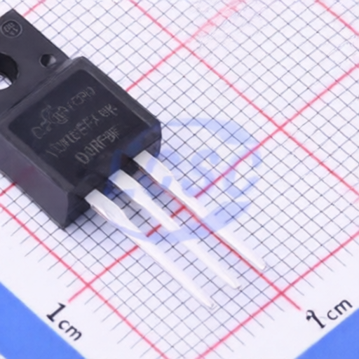 CRMICRO CR12N65FA9K for sale