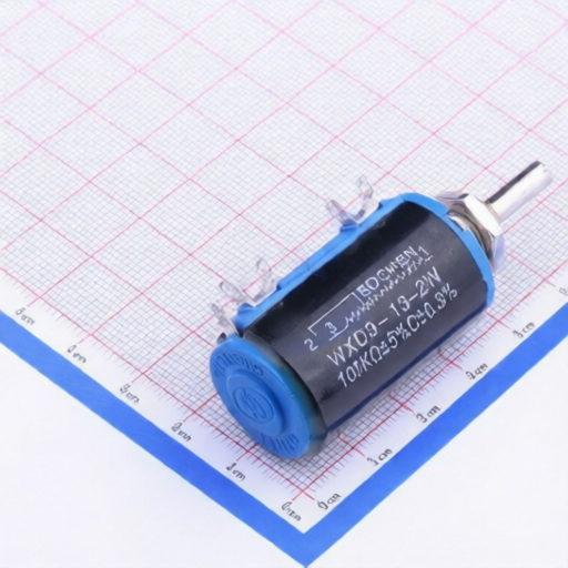 BOCHEN WXD3-13-2W 100K for sale