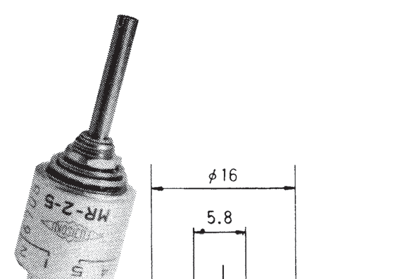 Nidec MR4-2-Z for sale