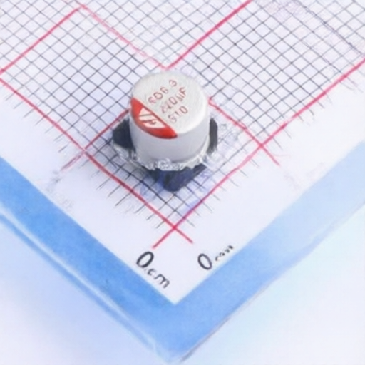 ChuangHui SS221M6R3E5R8R1Z00ZZ for sale