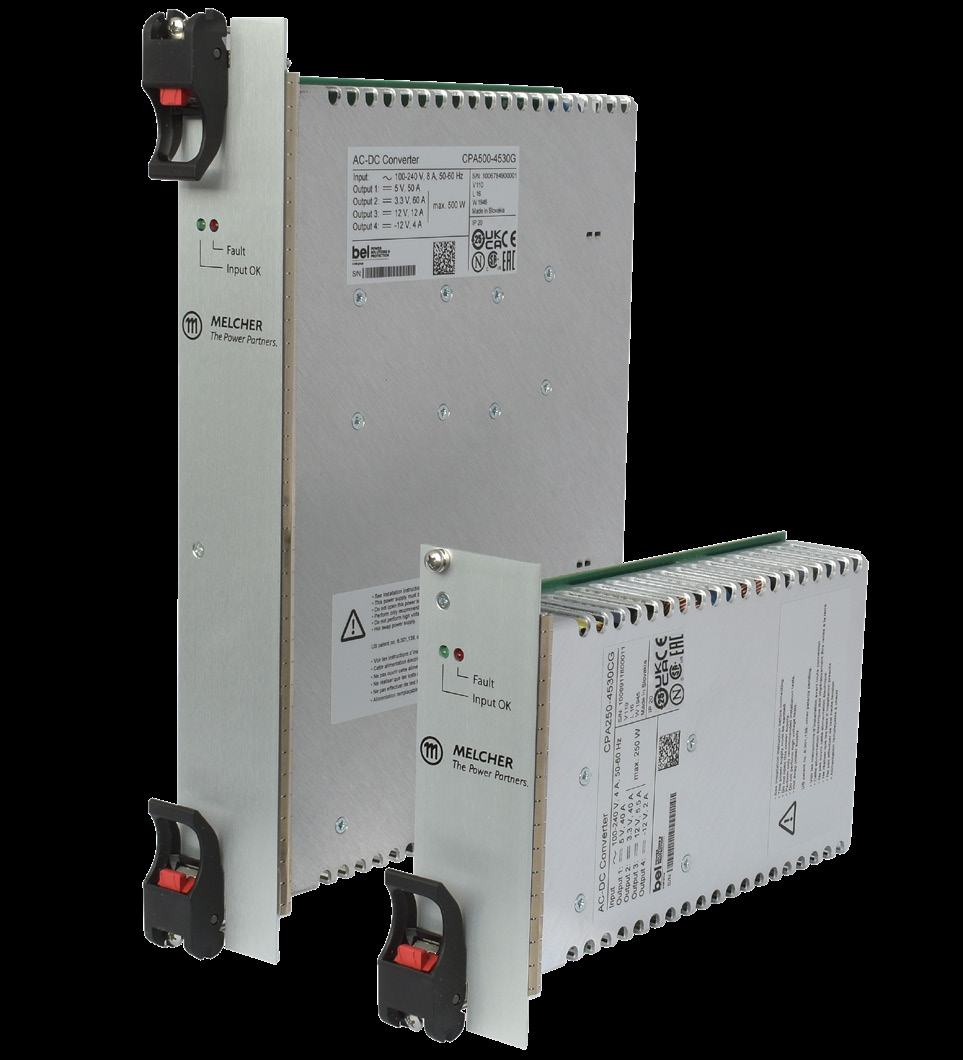 Bel Fuse CPA250-4530LG for sale