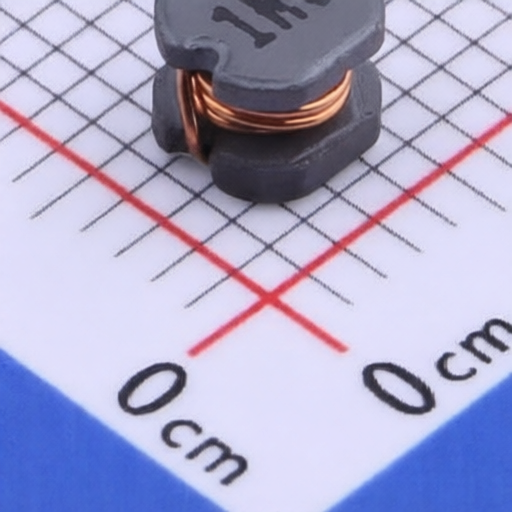 DMBJ CD43-1R0M 1UH for sale