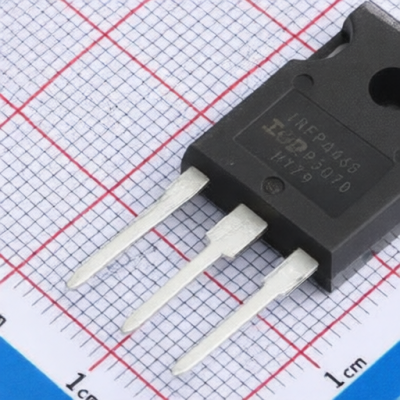 Infineon IRFP4468PBF for sale