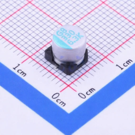 Lelon OVK331M0JTR-0606 for sale