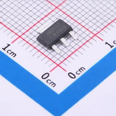 IDCHIP 1117-1.8 for sale