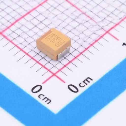 KEMET T495B336K016ATE350 for sale