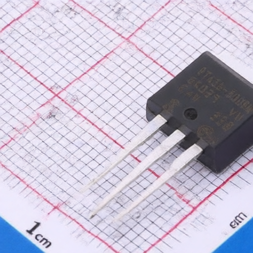 JSMSEMI BTA16-800BWRG for sale