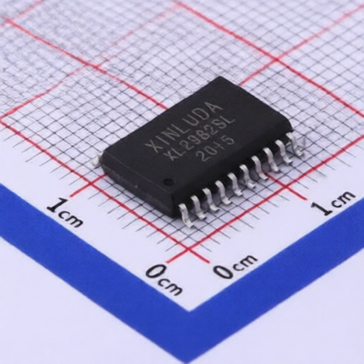 XINLUDA XL2982SL for sale