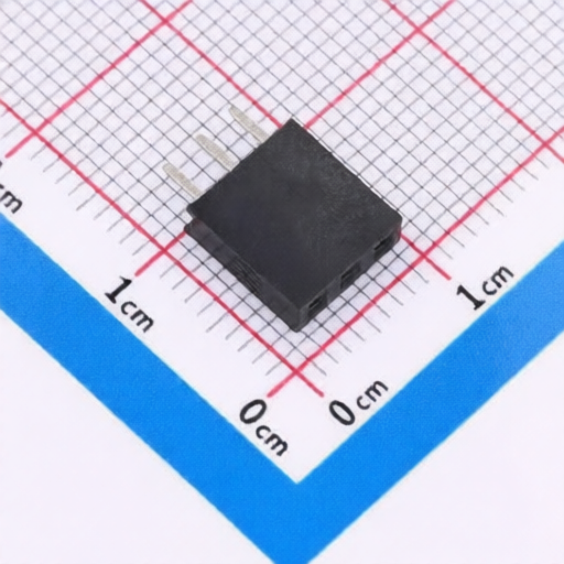 JXTCONN PM2.54-1X3P-H85 for sale