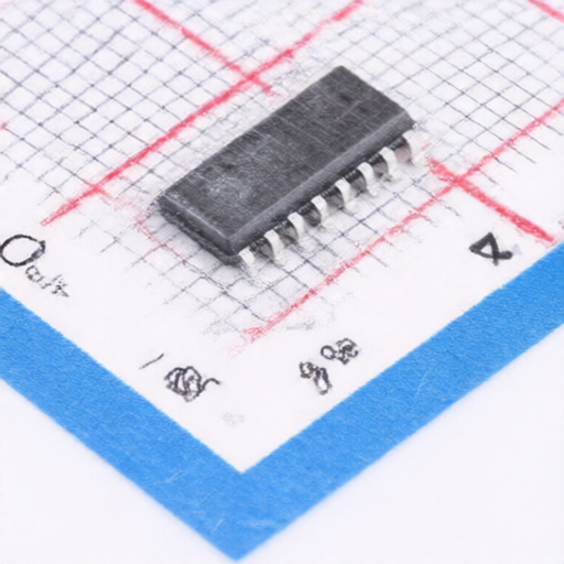 XBLW SN74HC4051DTR(XBLW) for sale