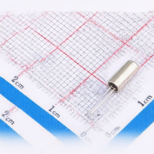 SOSET S308032.768K12.5PF10PPM for sale