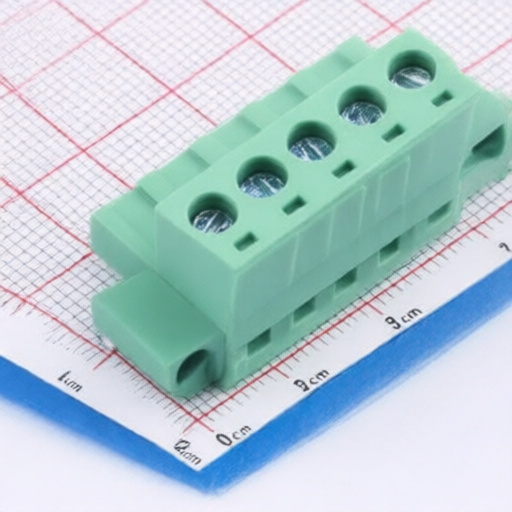 KANGNEX WJ2EDGKM-5.08-05P-14-00A for sale