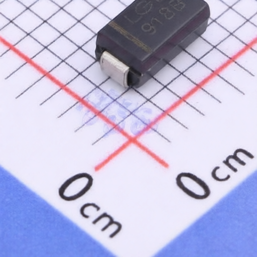 LGE 1SMA5918B for sale