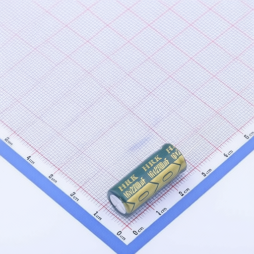 HRK 16V2200uF CD288 for sale