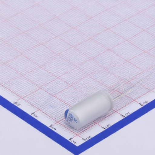 BERYL Electronic Tech BC025M681LO8*16L-1A4 for sale