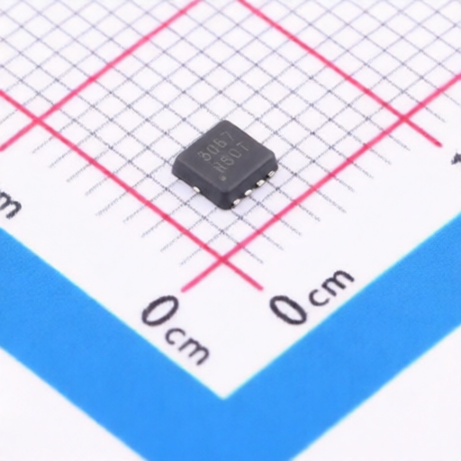 WILLSEMI WNM3057-8/TR for sale