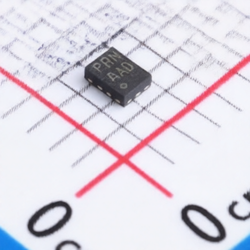 AWINIC(Shanghai Awinic Tech) AW32912FCR for sale