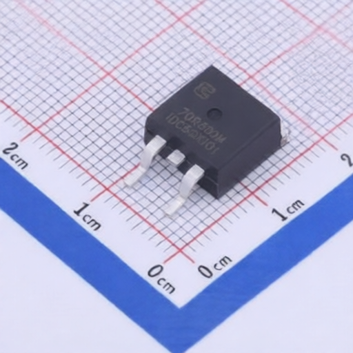 WUXI UNIGROUP MICRO TPB70R600M for sale