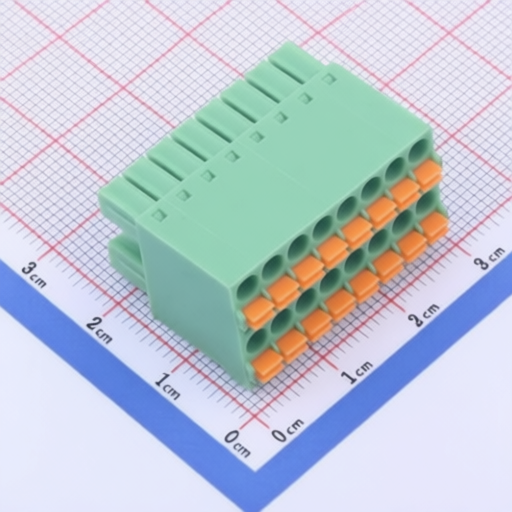 Cixi Kefa Elec KF2EDGKNH-3.5-2*8P for sale