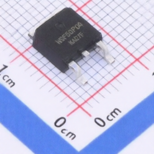 Winsok Semicon WSF50P04 for sale