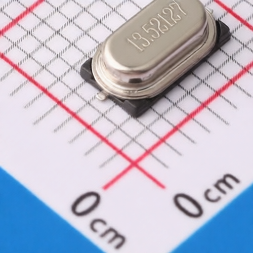 SOSET M49SMD13.52127M10PF20PPM for sale