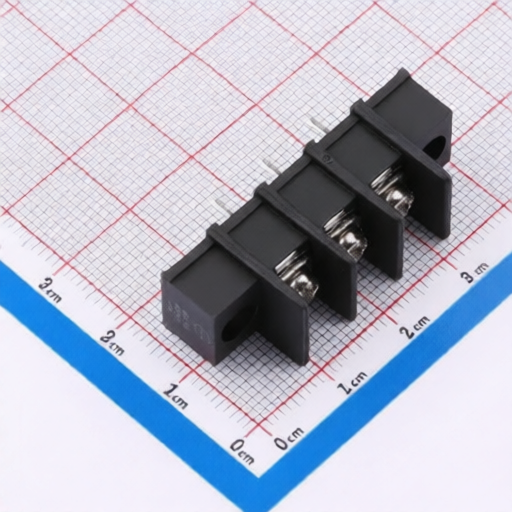 MAX MX25SM-7.62-03P-BK01-Cu-S-A for sale