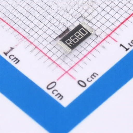 TA-I Tech RM04JTN124 for sale