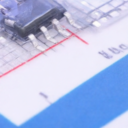 HXY MOSFET FDS4559-HXY for sale