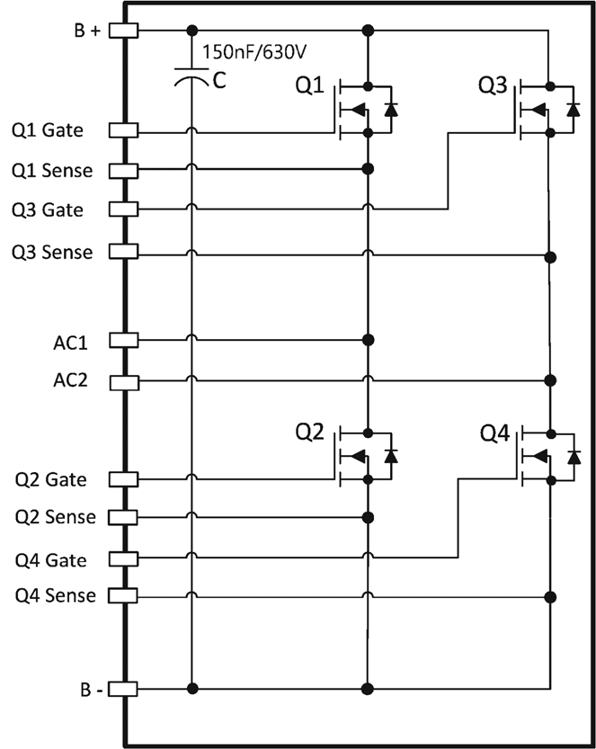 onsemi FAM65HR51XS2 for sale